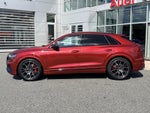 2023 Audi SQ8 Prestige