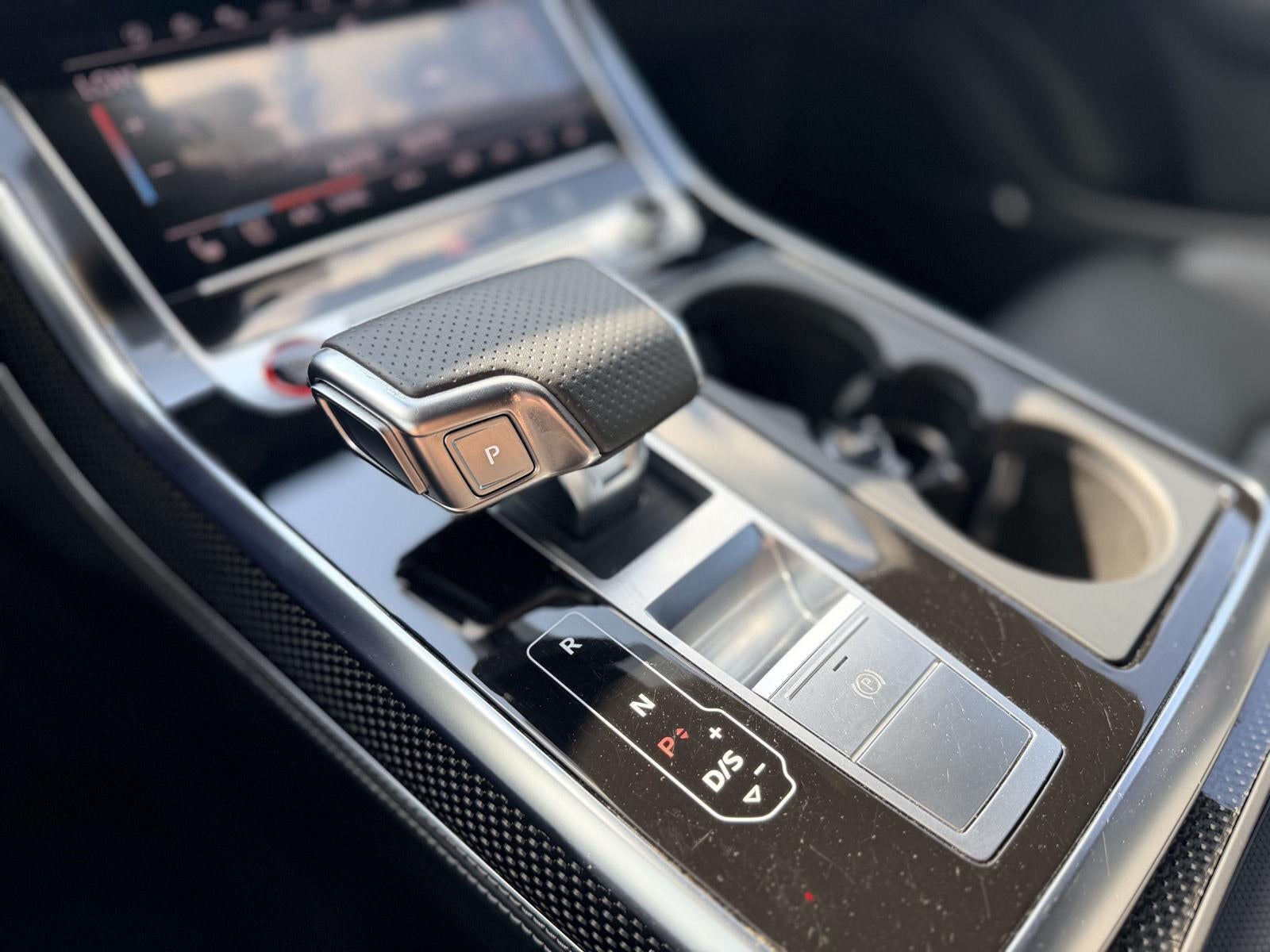 2023 Audi SQ8 Prestige