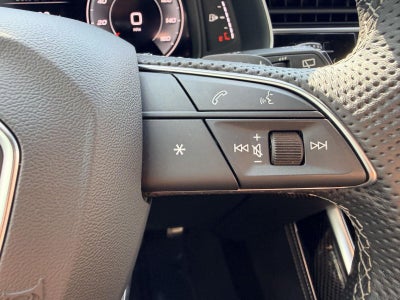 2023 Audi SQ8 Prestige
