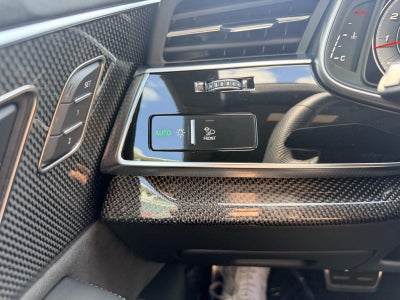 2023 Audi SQ8 Prestige