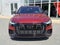 2023 Audi SQ8 Prestige