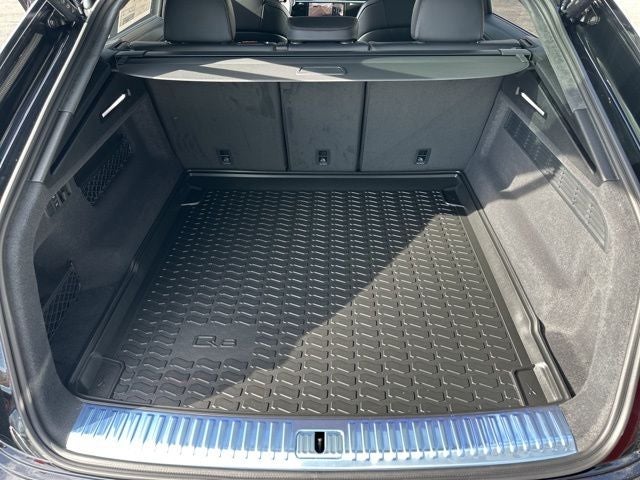 2026 Audi SQ8 4.0T Prestige quattro