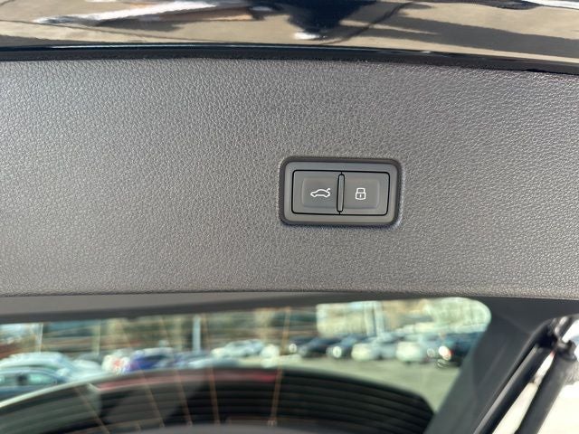 2026 Audi SQ8 4.0T Prestige quattro