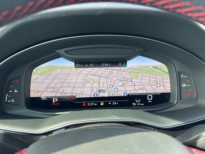 2026 Audi SQ8 4.0T Prestige quattro