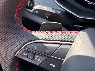 2026 Audi SQ8 4.0T Prestige quattro