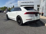 2026 Audi SQ8 4.0T Prestige quattro
