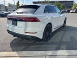 2026 Audi SQ8 4.0T Prestige quattro