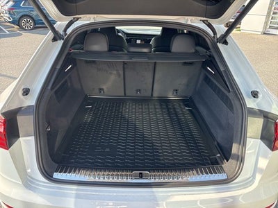 2026 Audi SQ8 4.0T Prestige quattro