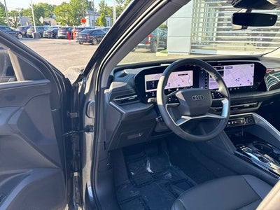 2026 Audi Q5 quattro