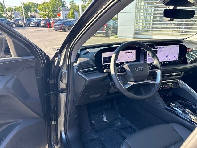 2026 Audi Q5 quattro