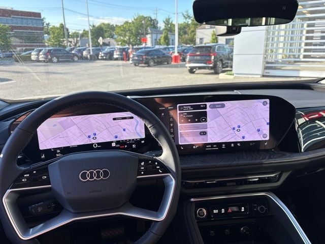 2026 Audi Q5 quattro