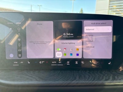 2026 Audi Q5 quattro