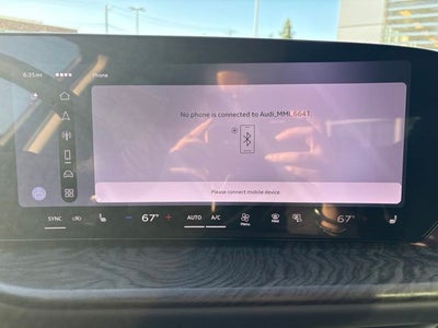 2026 Audi Q5 quattro