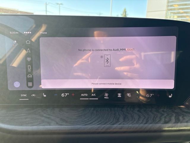2026 Audi Q5 quattro