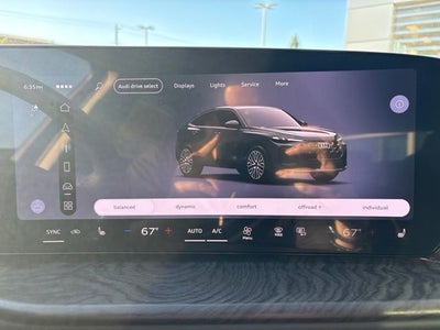 2026 Audi Q5 quattro