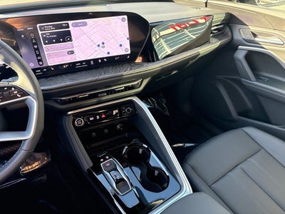2026 Audi Q5 quattro