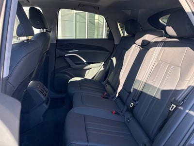 2026 Audi Q5 quattro