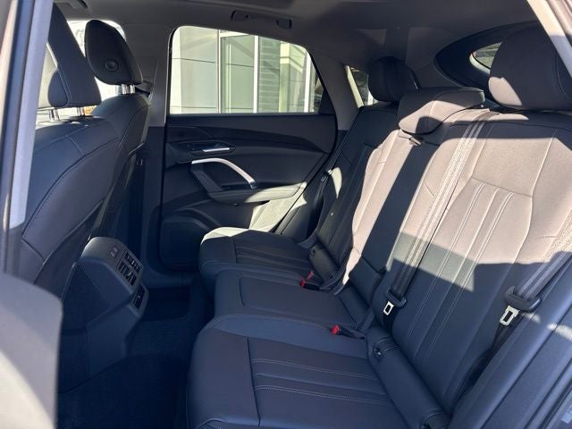 2026 Audi Q5 quattro