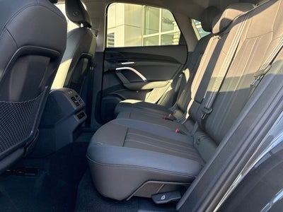 2026 Audi Q5 quattro