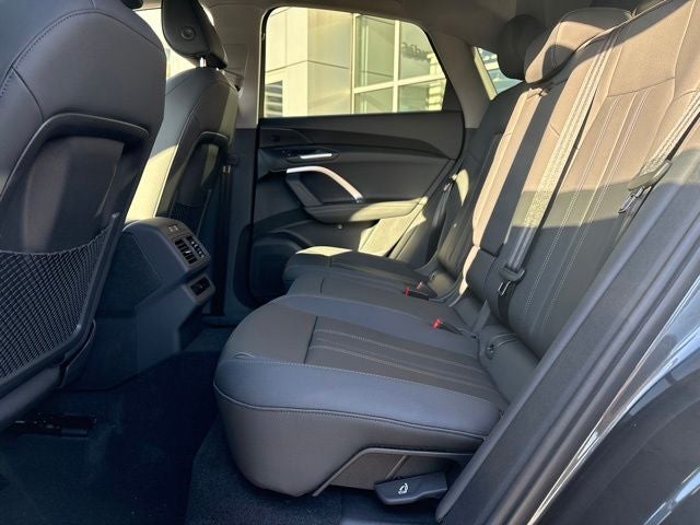 2026 Audi Q5 quattro