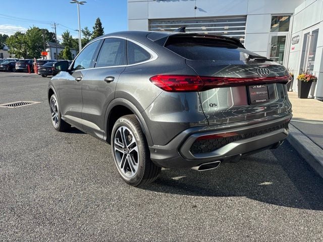 2026 Audi Q5 quattro