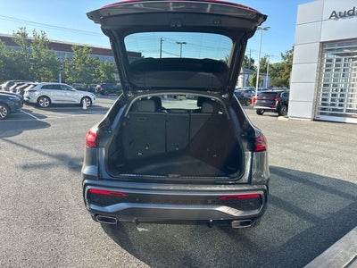 2026 Audi Q5 quattro