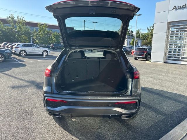 2026 Audi Q5 quattro