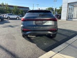 2026 Audi Q5 quattro