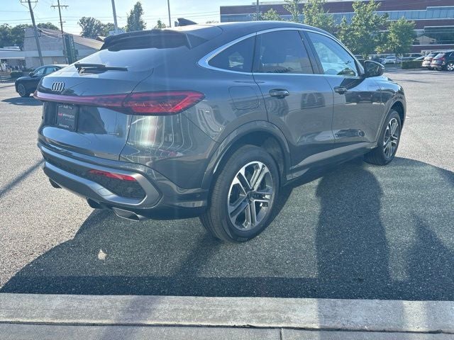 2026 Audi Q5 quattro