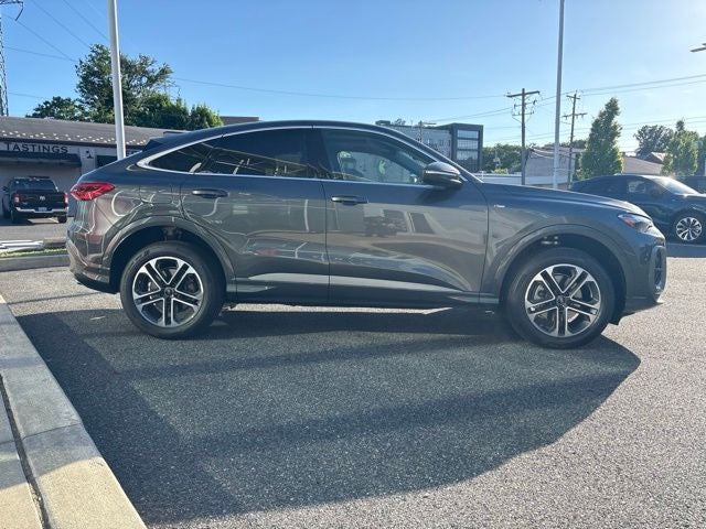 2026 Audi Q5 quattro