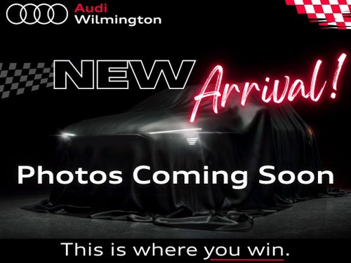 2021 Audi Q3 Premium S Line quattro