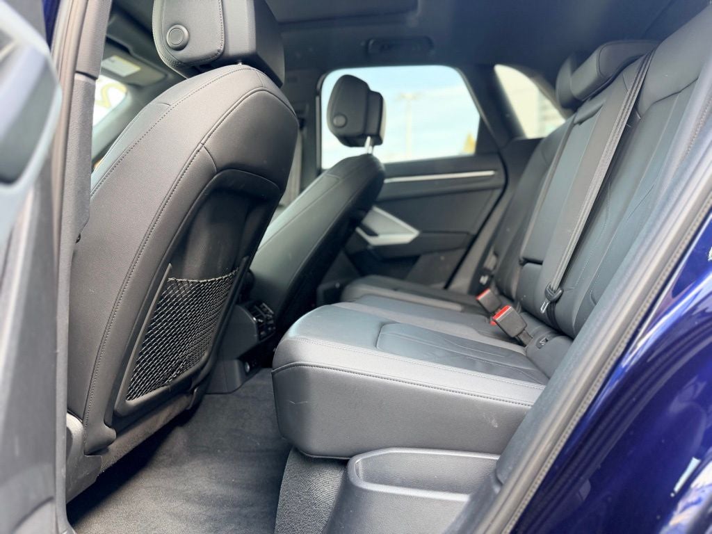 2021 Audi Q3 Premium S Line quattro