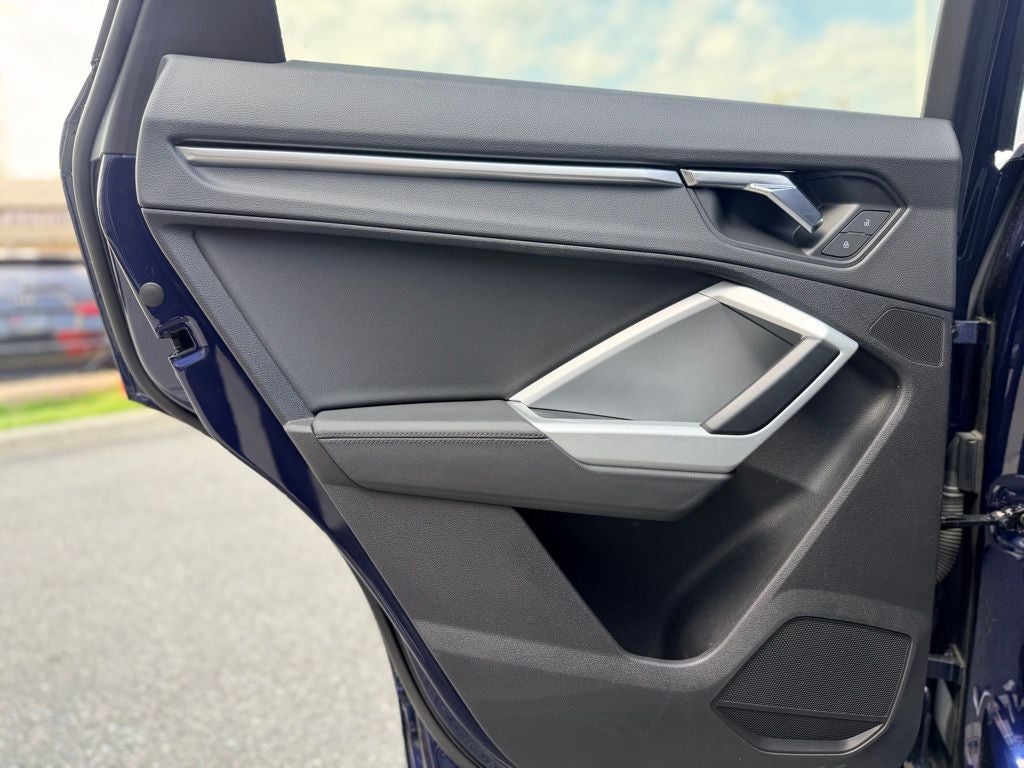 2021 Audi Q3 Premium S Line quattro