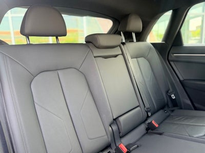 2021 Audi Q3 Premium S Line quattro