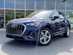 2021 Audi Q3 Premium S Line quattro