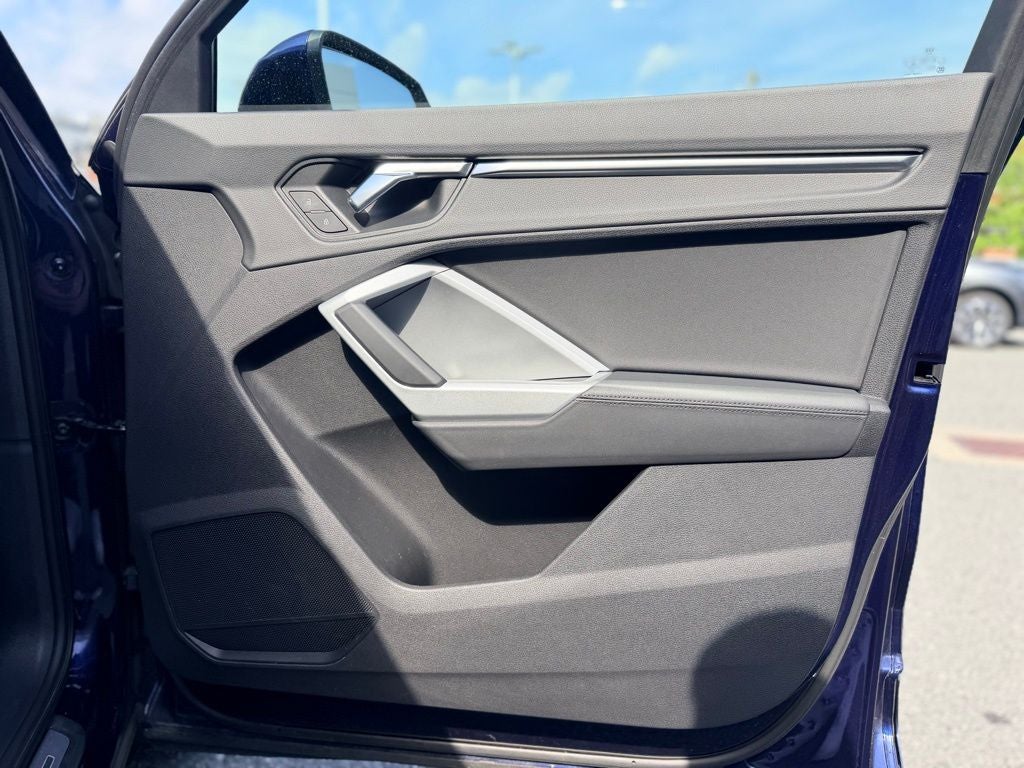 2021 Audi Q3 Premium S Line quattro