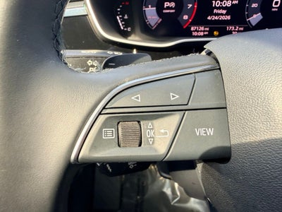 2021 Audi Q3 Premium S Line quattro