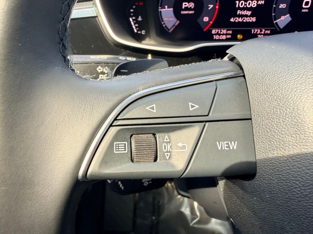 2021 Audi Q3 Premium S Line quattro
