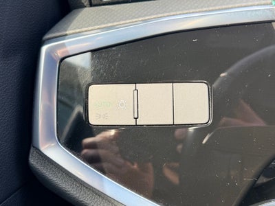 2021 Audi Q3 Premium S Line quattro