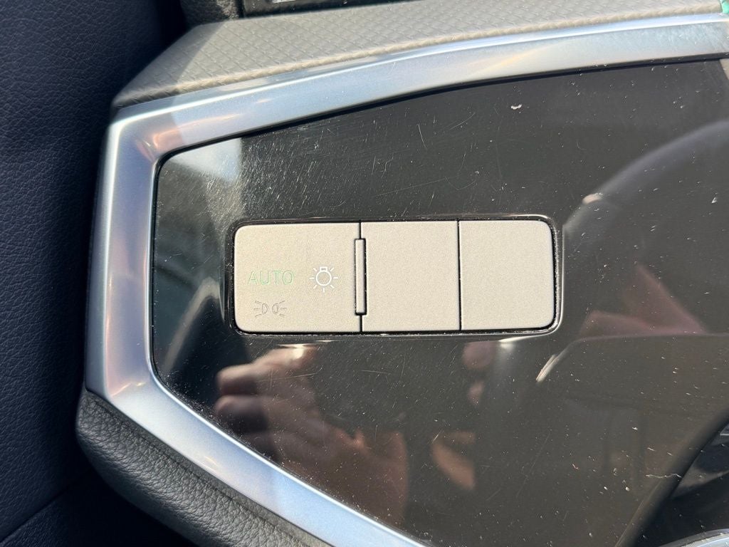 2021 Audi Q3 Premium S Line quattro