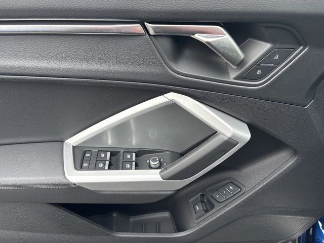 2025 Audi Q3 Premium S Line quattro
