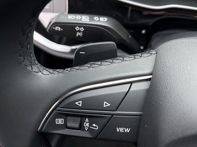 2025 Audi Q3 Premium S Line quattro