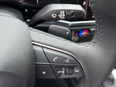 2025 Audi Q3 Premium S Line quattro