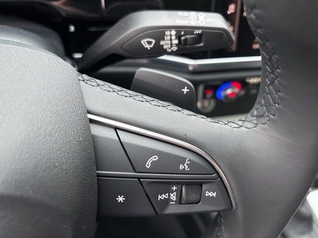 2025 Audi Q3 Premium S Line quattro