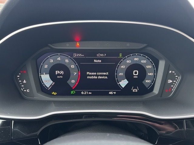 2025 Audi Q3 Premium S Line quattro