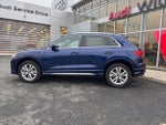 2025 Audi Q3 Premium S Line quattro