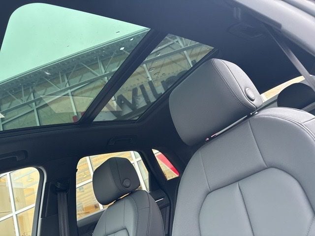 2025 Audi Q3 Premium S Line quattro