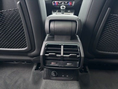 2025 Audi Q3 Premium S Line quattro