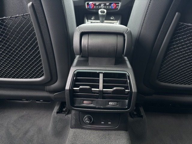 2025 Audi Q3 Premium S Line quattro