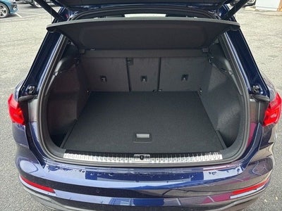 2025 Audi Q3 Premium S Line quattro